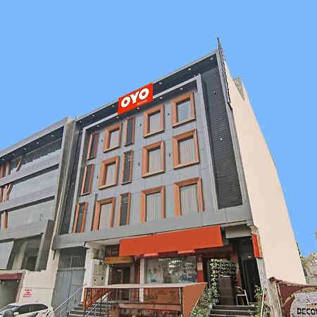 Hotel 19 West New Delhi Luaran gambar