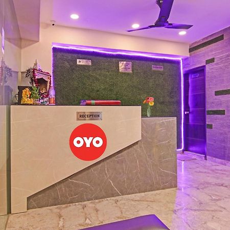 Hotel 19 West New Delhi Luaran gambar