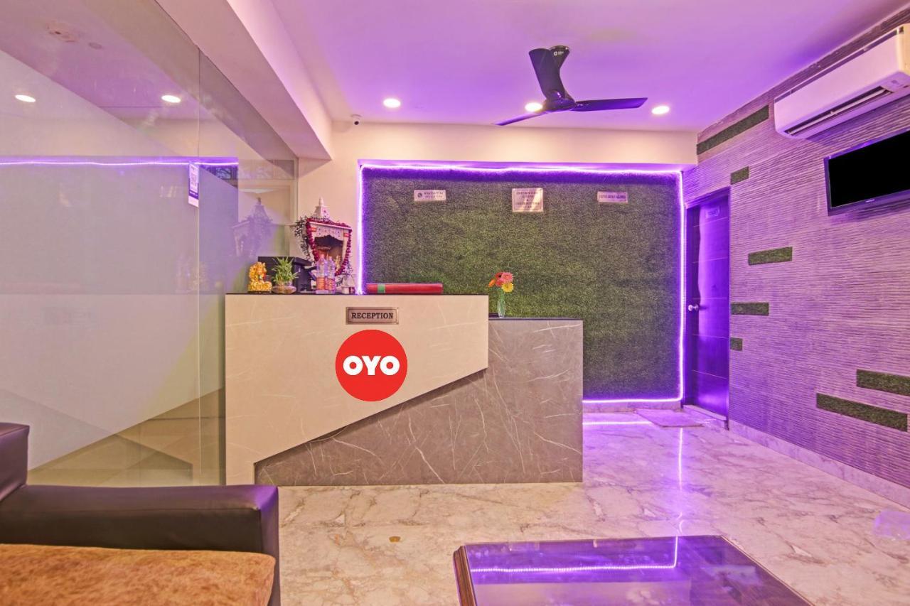 Hotel 19 West New Delhi Luaran gambar