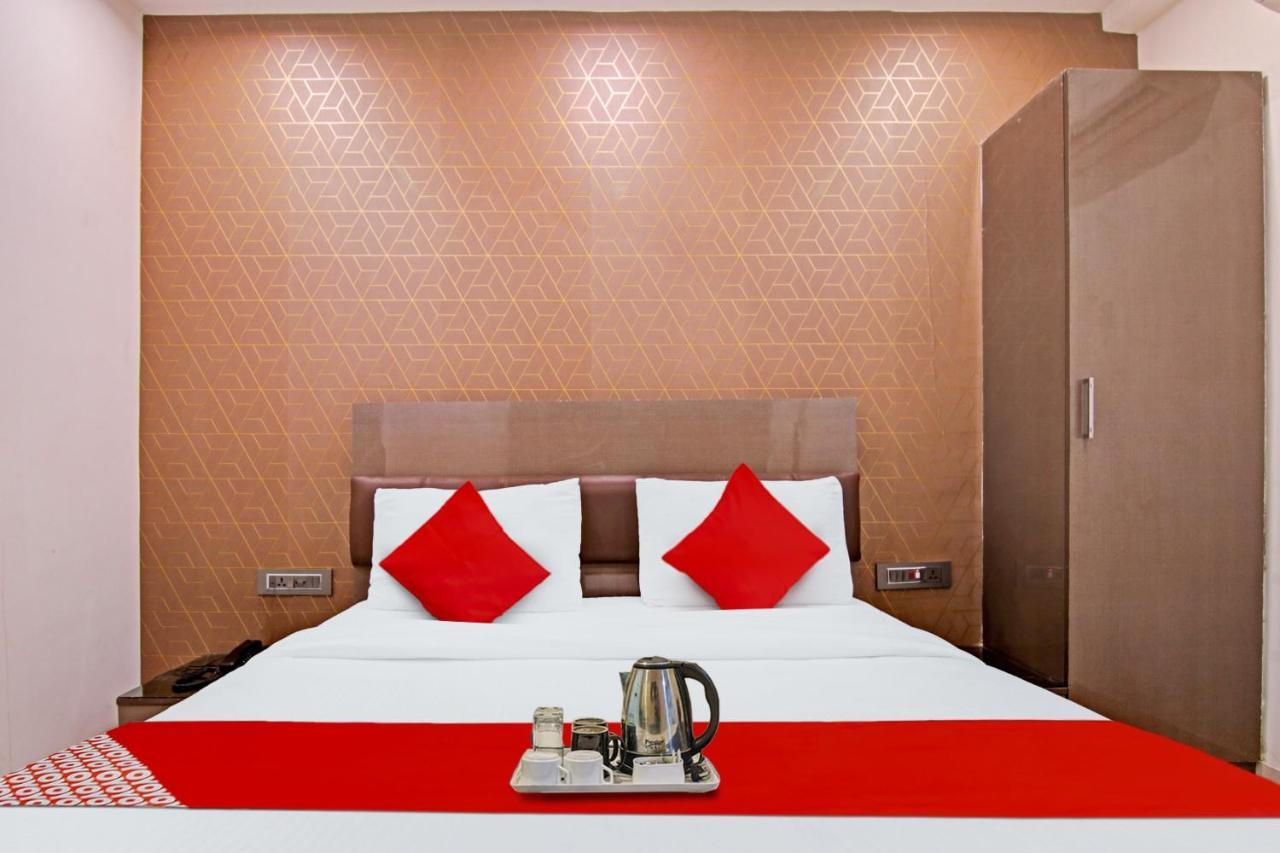 Hotel 19 West New Delhi Luaran gambar