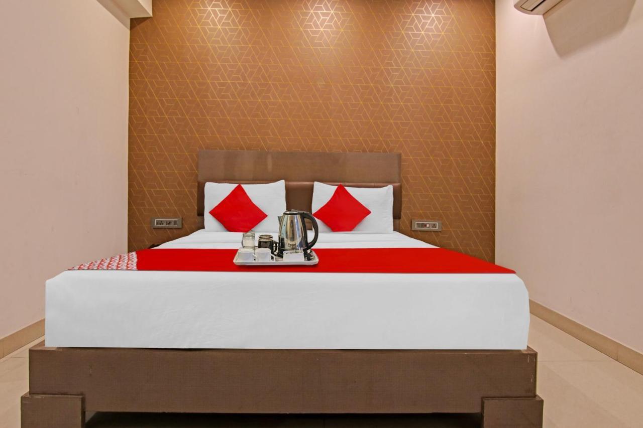 Hotel 19 West New Delhi Luaran gambar
