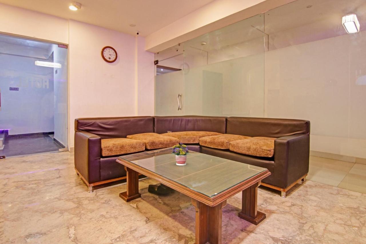 Hotel 19 West New Delhi Luaran gambar